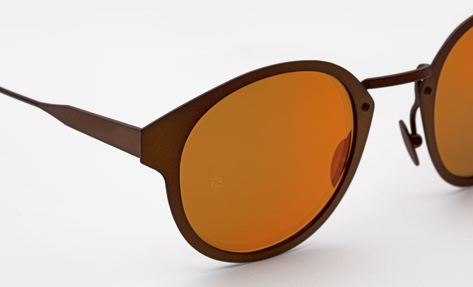 Panama Synthesis Bronze - Retrosuperfuture USA -
