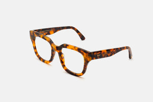 Sabato Optical Spotted Havana - Retrosuperfuture USA - — 2
