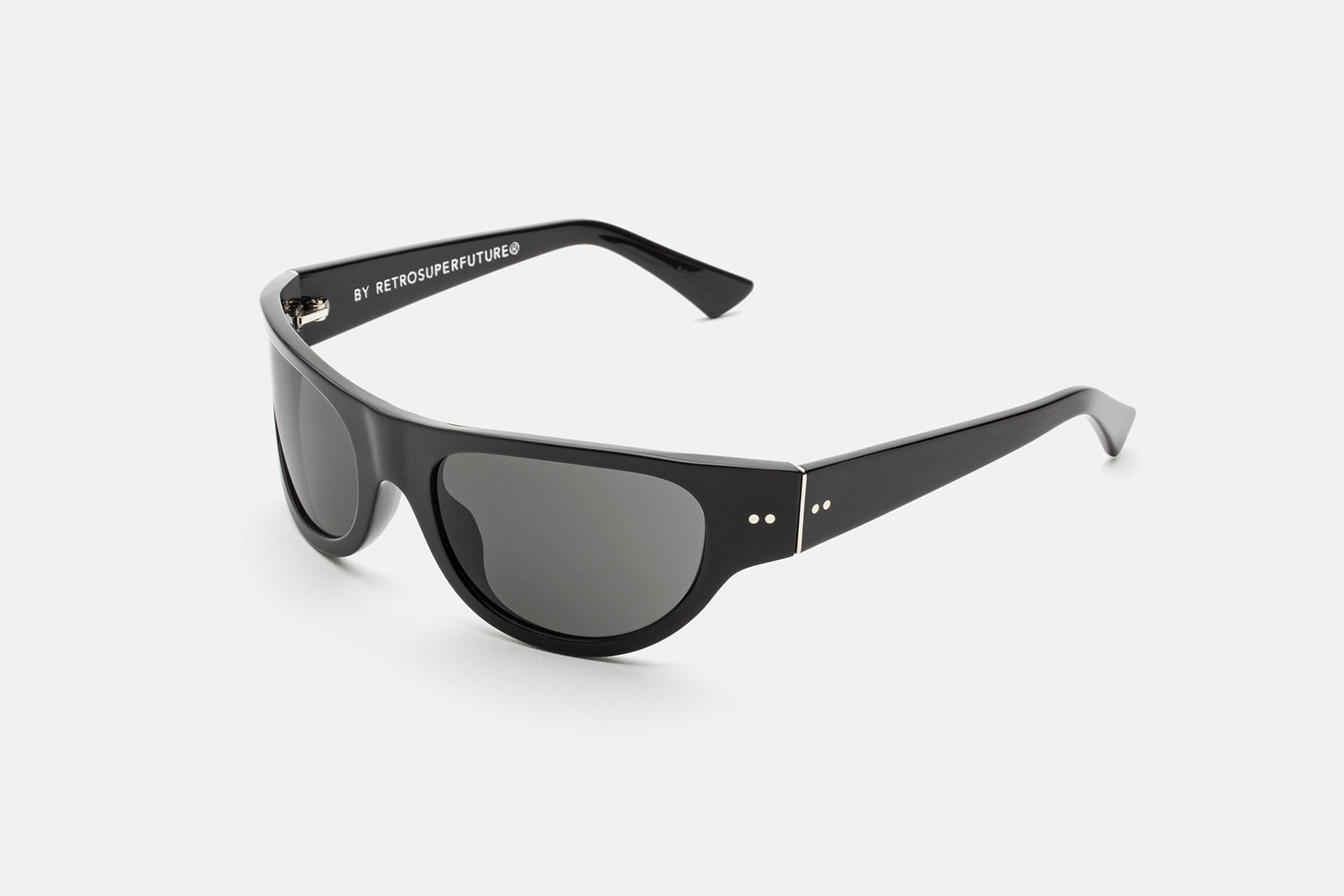 Reed Black - Retrosuperfuture USA -
