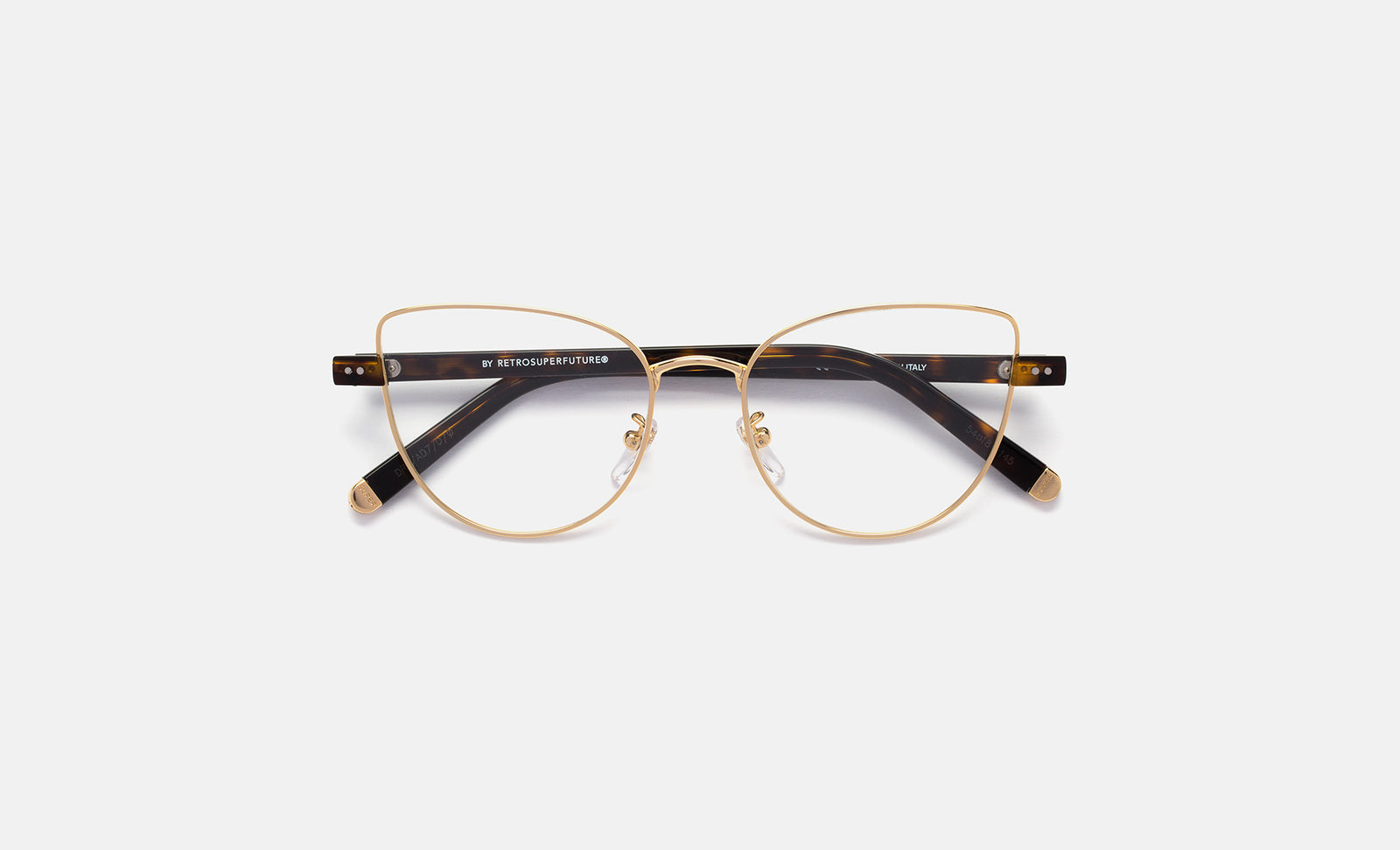 Numero 45 Oro - Retrosuperfuture USA -