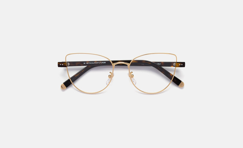 Numero 45 Oro - Retrosuperfuture USA -