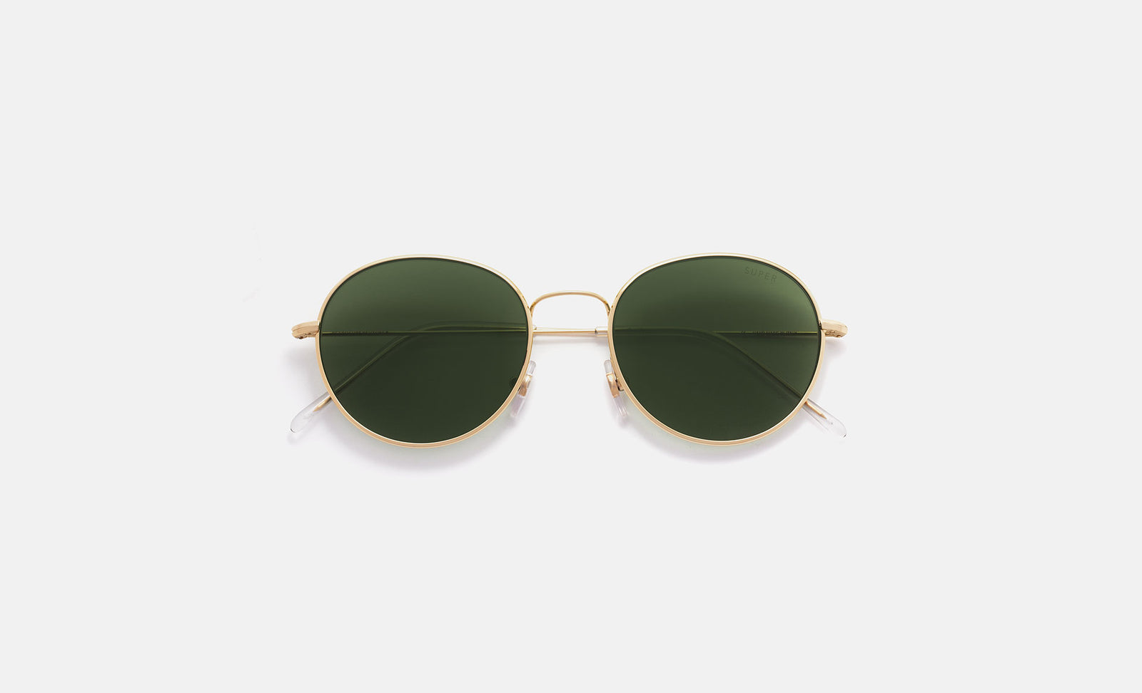 Wire Green - Retrosuperfuture USA -