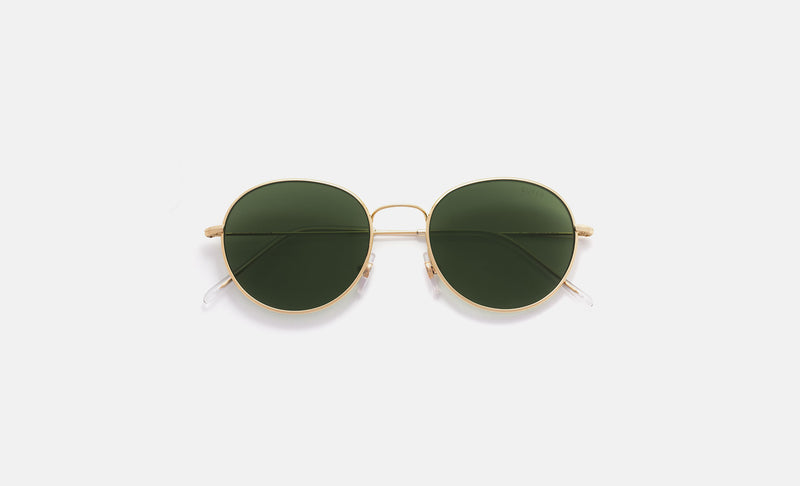 Wire Green - Retrosuperfuture USA -