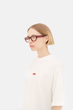 Laamu Atoll Red - Retrosuperfuture USA - — 5
