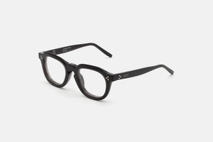 Mies Black — 2