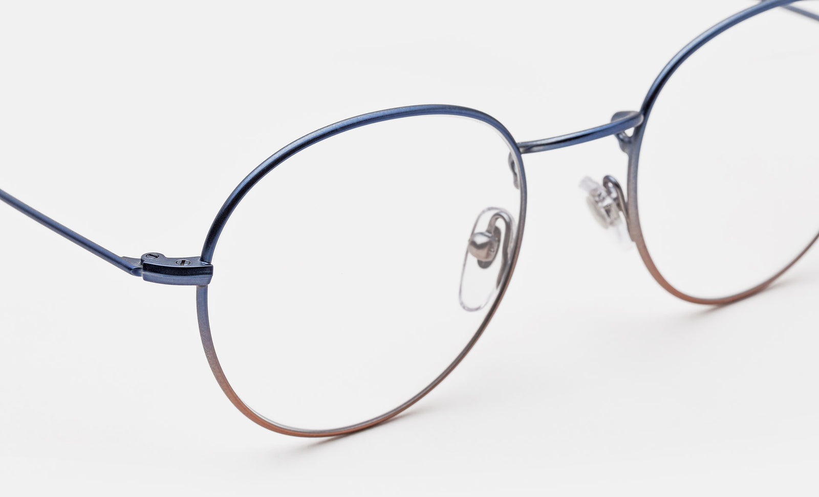 Numero 40 Faded Navy / Rosa - Retrosuperfuture USA -