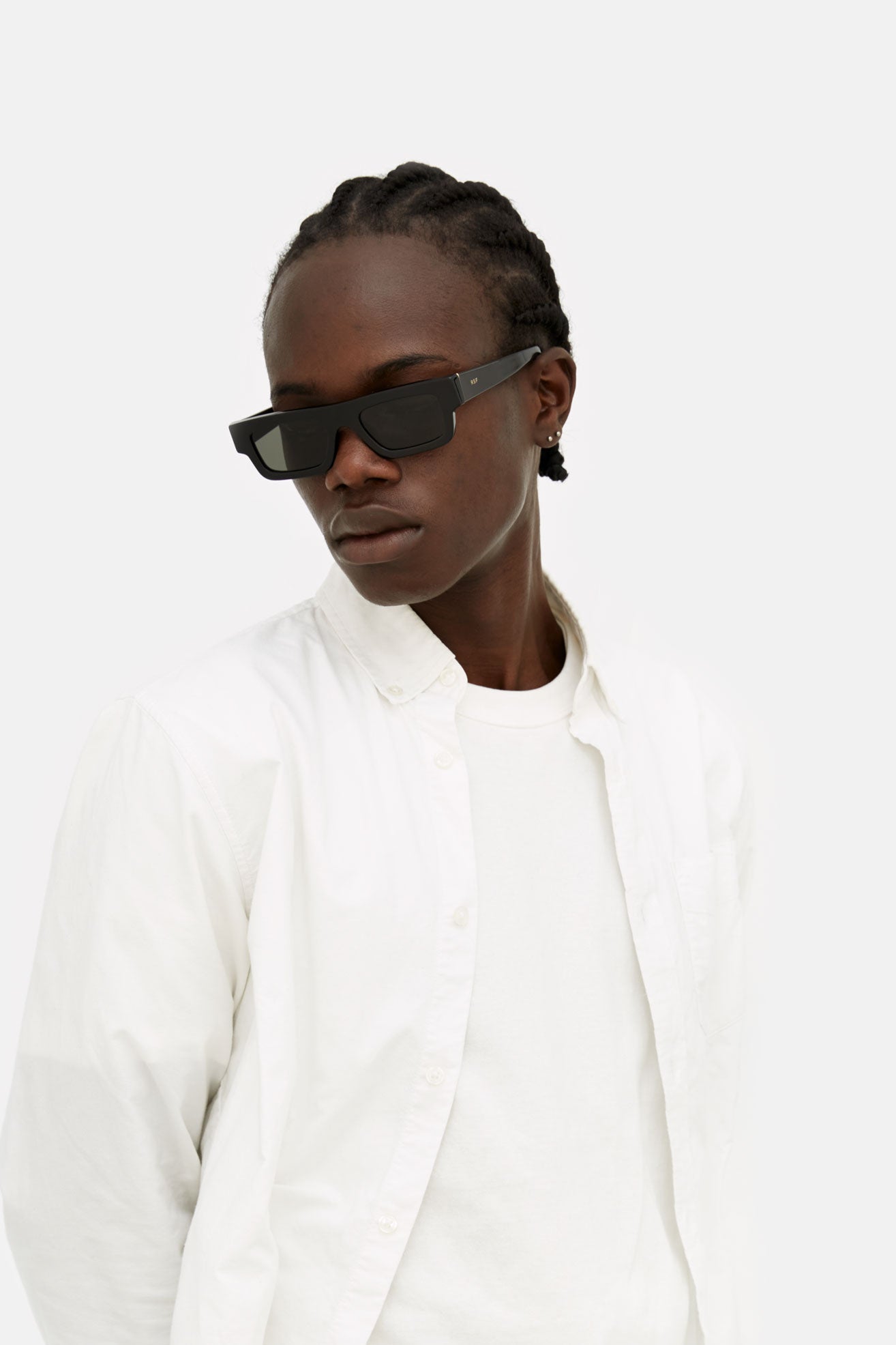 Colpo Black - Retrosuperfuture USA -