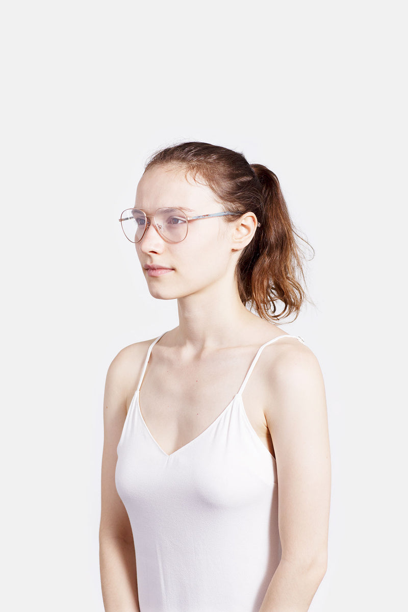 Numero 34 Oro Rosa - Retrosuperfuture USA -