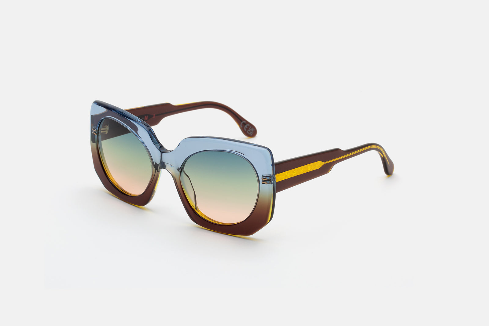 Jellyfish Lake Deep Fade - Retrosuperfuture USA -