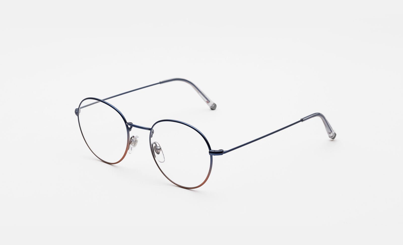 Numero 40 Faded Navy / Rosa - Retrosuperfuture USA -