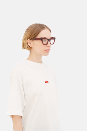 Jeju Island Red - Retrosuperfuture USA - — 4
