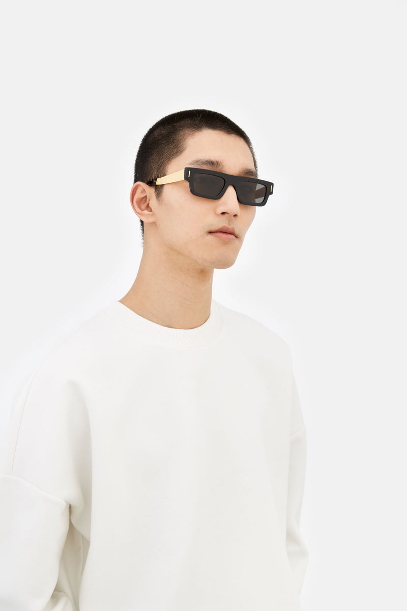 Colpo Francis Black - Retrosuperfuture USA -