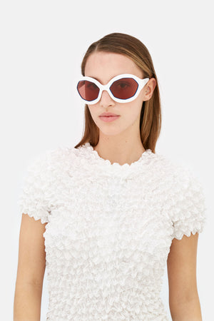 Cumulus Cloud White - Retrosuperfuture USA - — 4