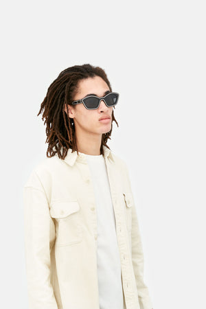 Kea Island Black - Retrosuperfuture USA - — 6