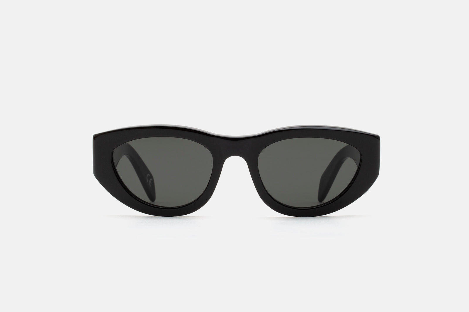 Rainbow Mountains Black - Retrosuperfuture USA -