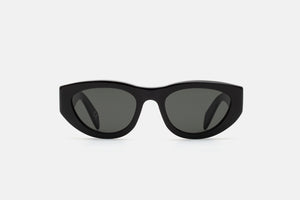 Rainbow Mountains Black - Retrosuperfuture USA - — 3