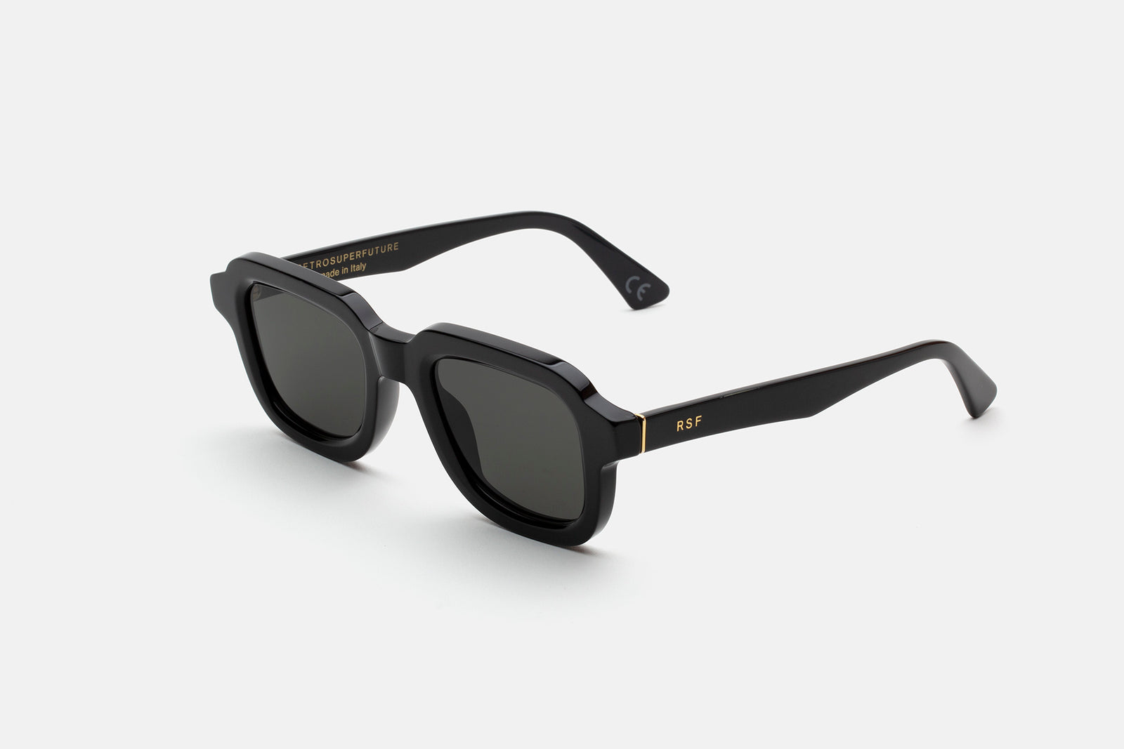 Lazarus Black - Retrosuperfuture USA -