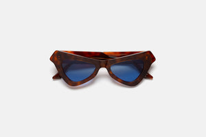 Fairy Pools Havana Blue - Retrosuperfuture USA - — 1