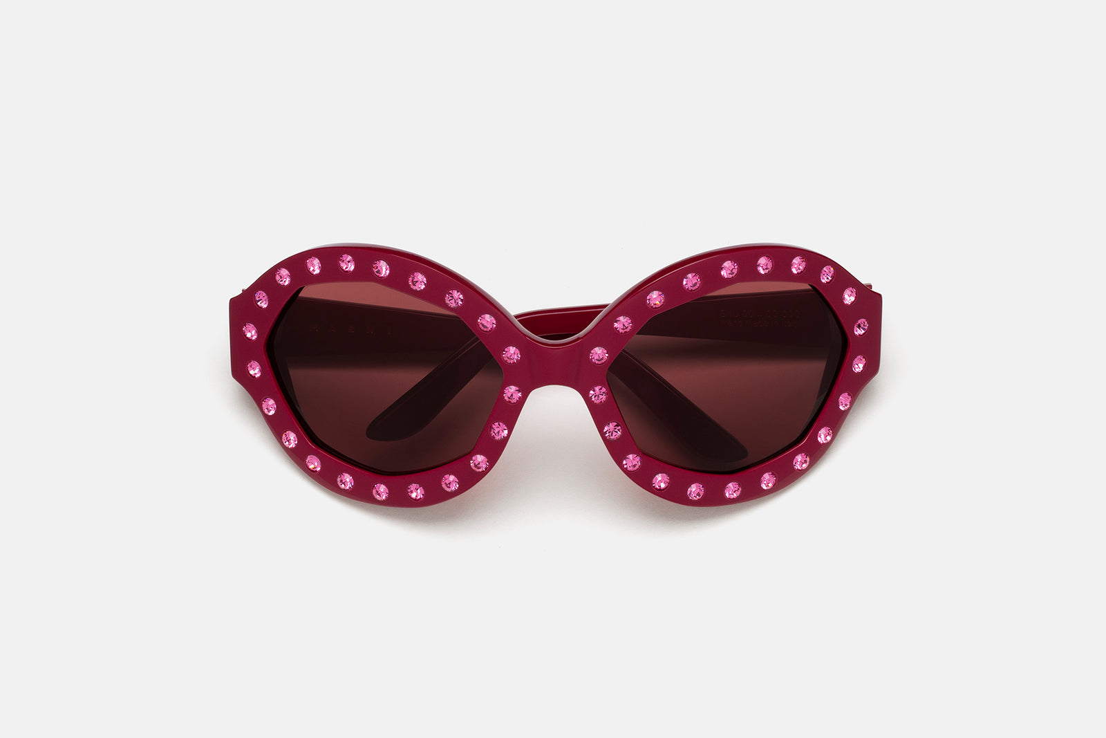 Naica Mine Bordeaux - Retrosuperfuture USA -