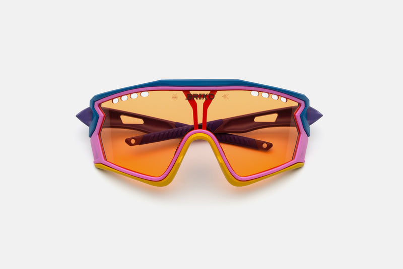 Taiga Orange - Retrosuperfuture USA -