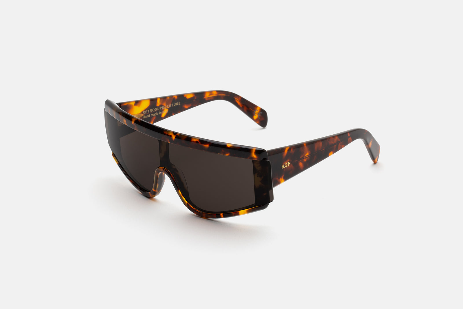 Zed Burnt Havana - Retrosuperfuture USA -