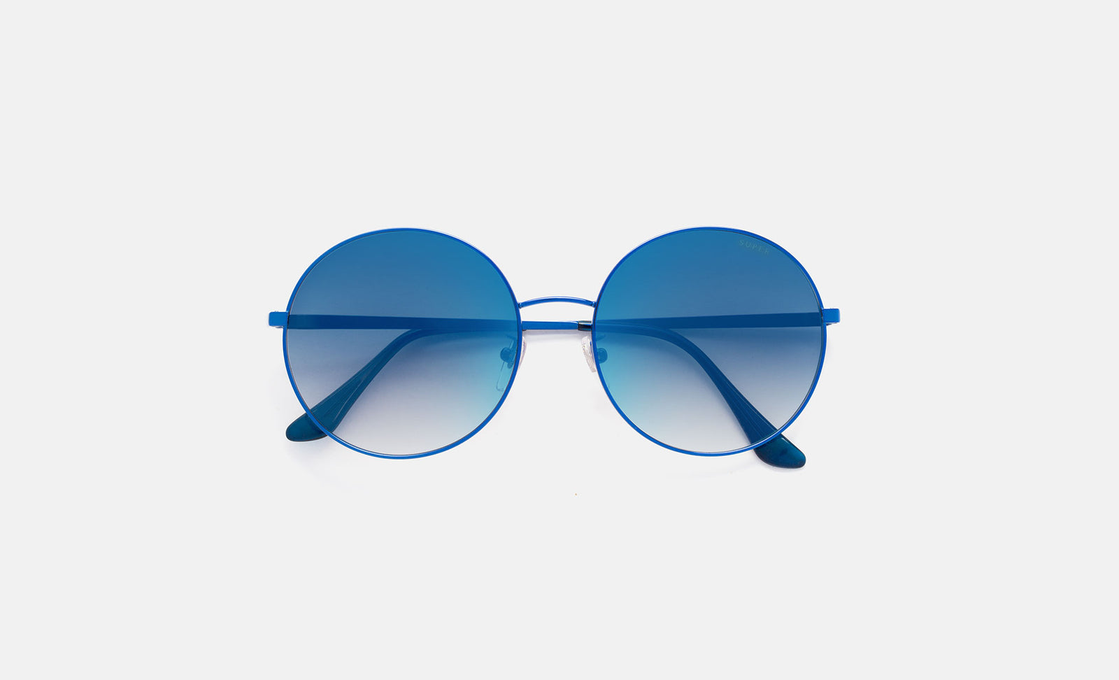 Polly Fadeism Blue - Retrosuperfuture USA -