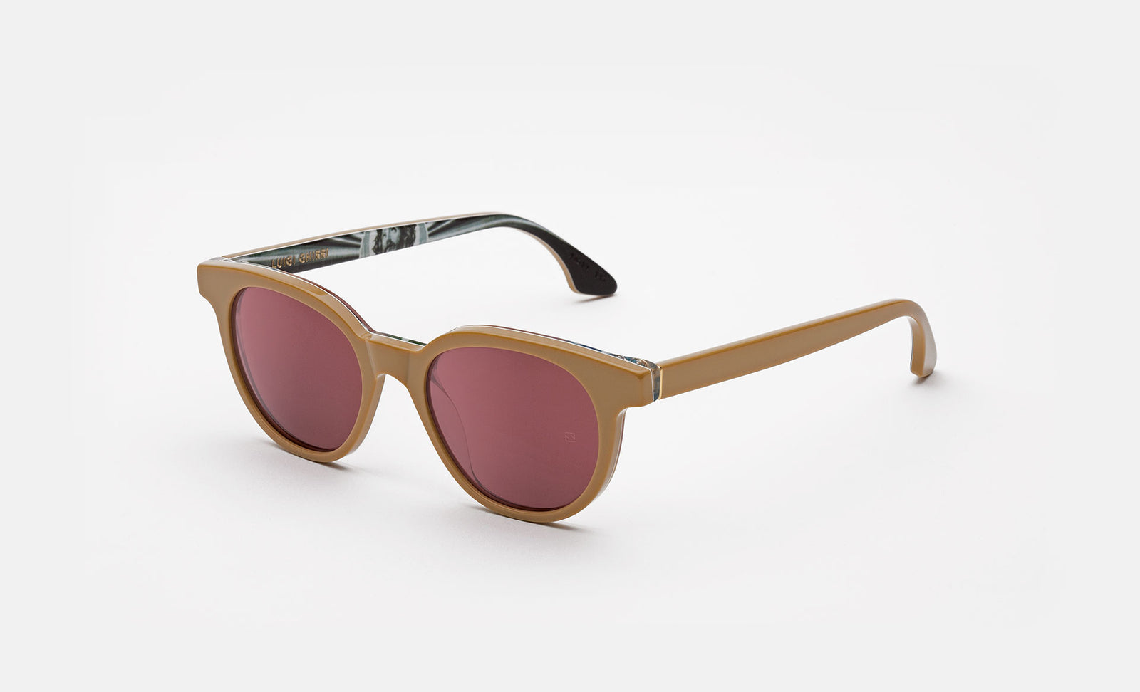 Riviera Modena 1973 - Retrosuperfuture USA -