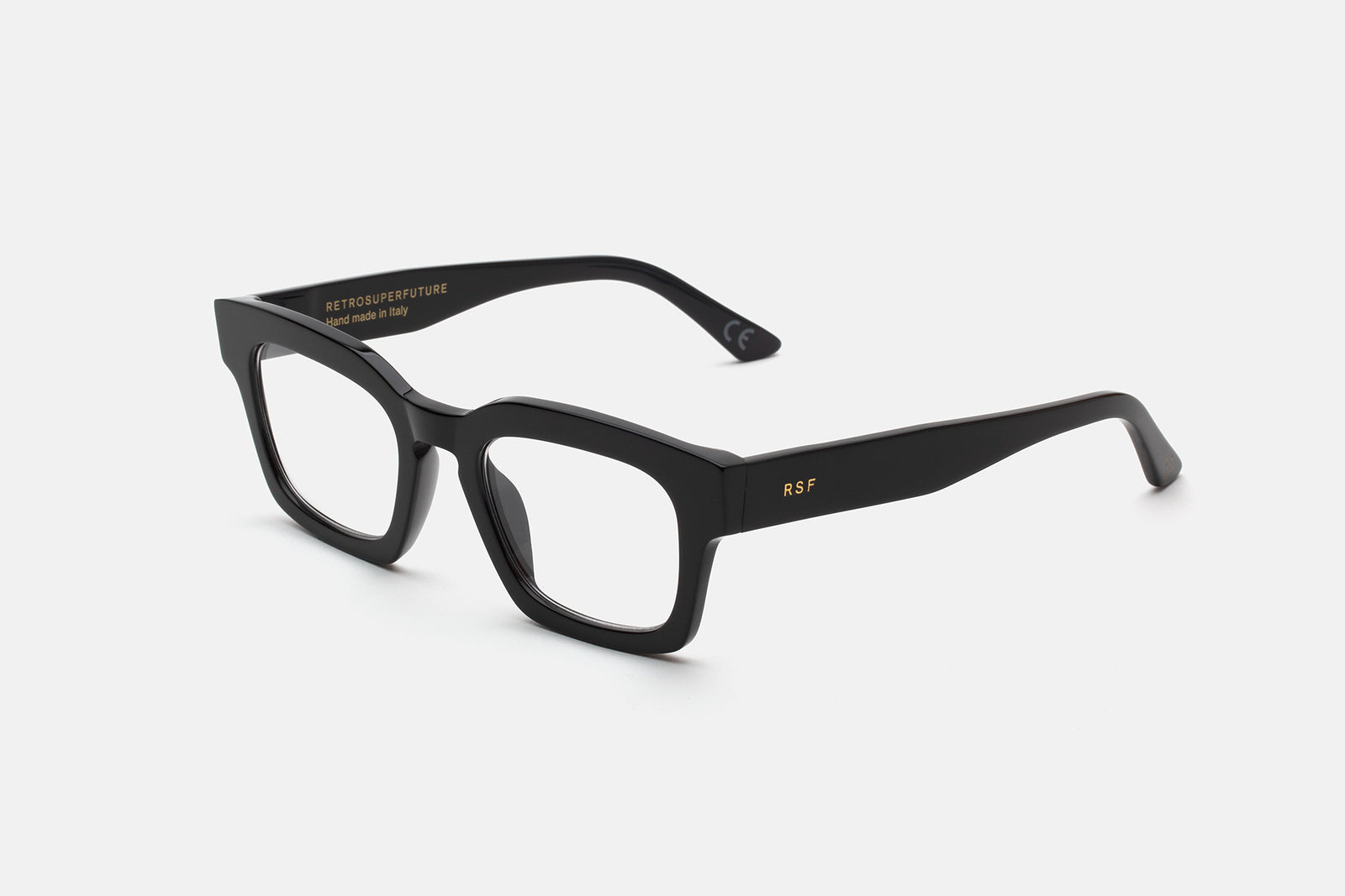 Numero 99 Nero - Retrosuperfuture USA -