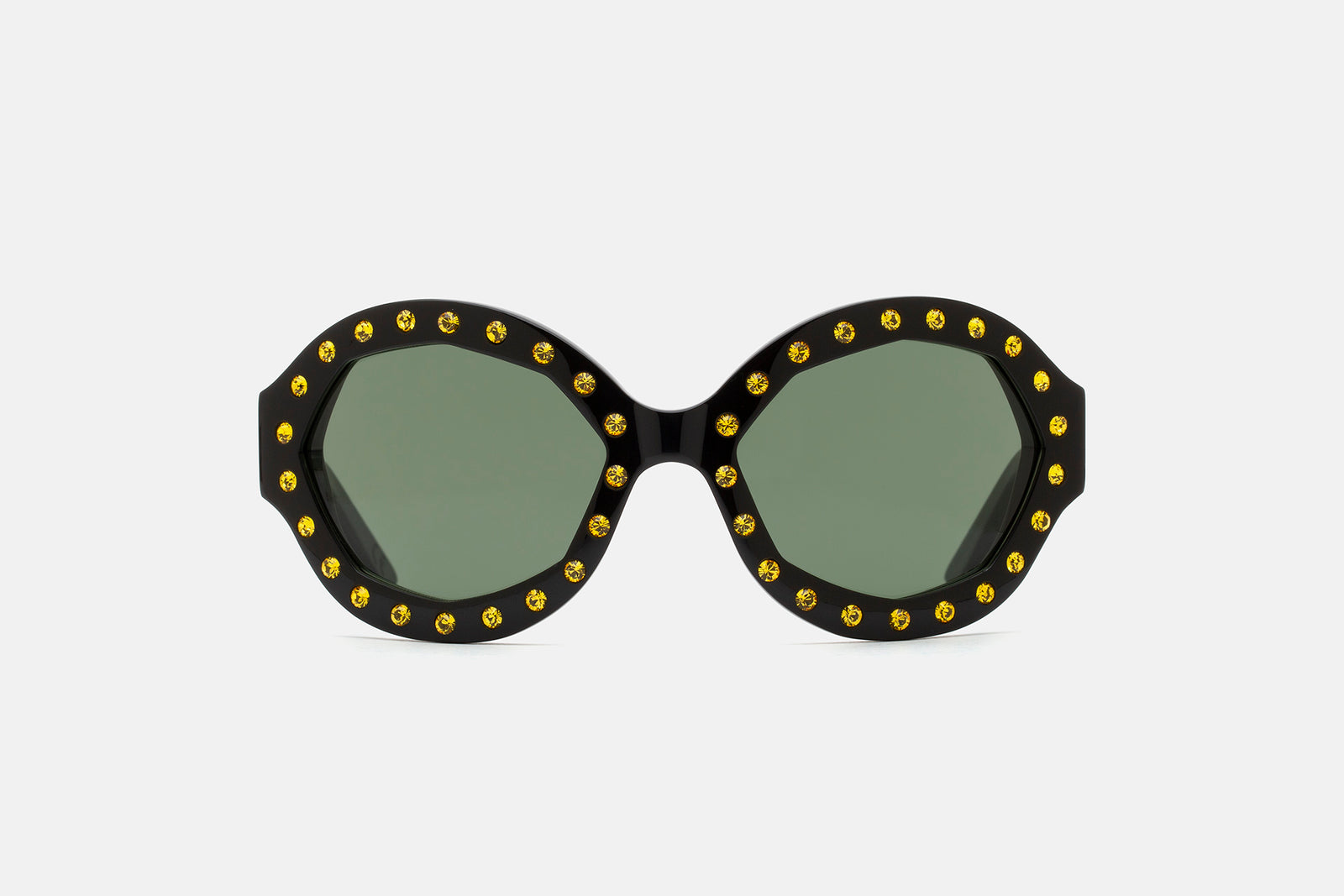 Naica Mine Black - Retrosuperfuture USA -