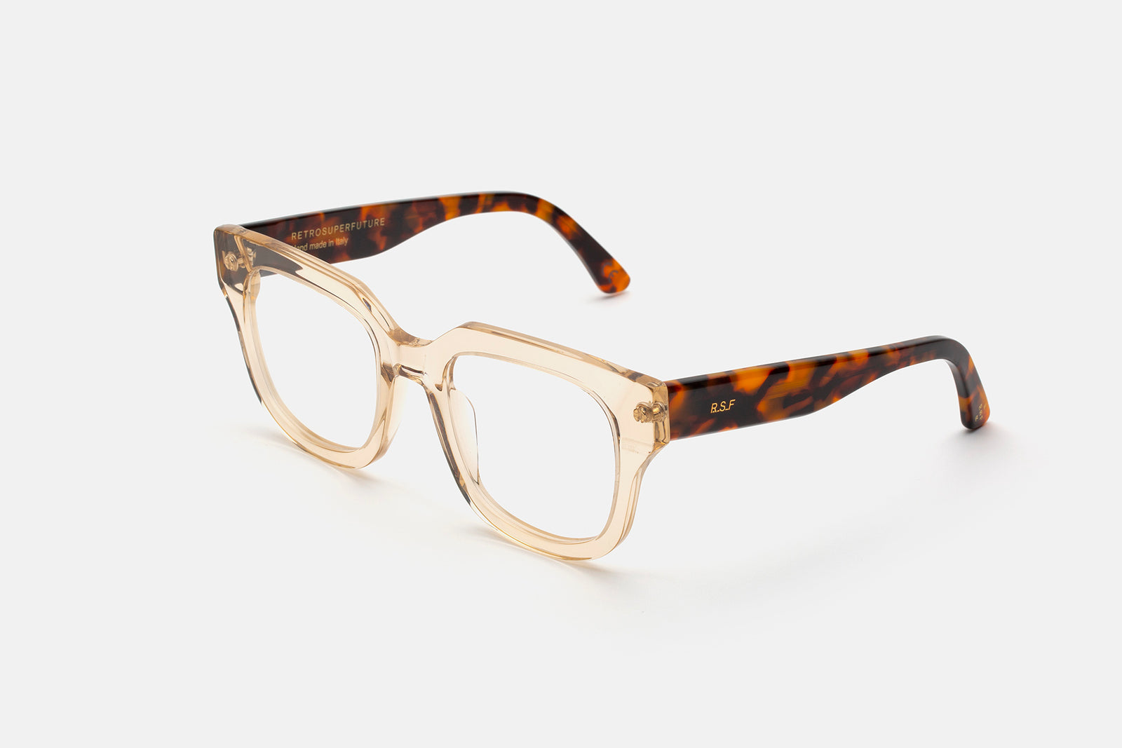 Sabato Optical Leggero - Retrosuperfuture USA -