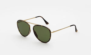 Dokyu 3627 Green - Retrosuperfuture USA - — 2