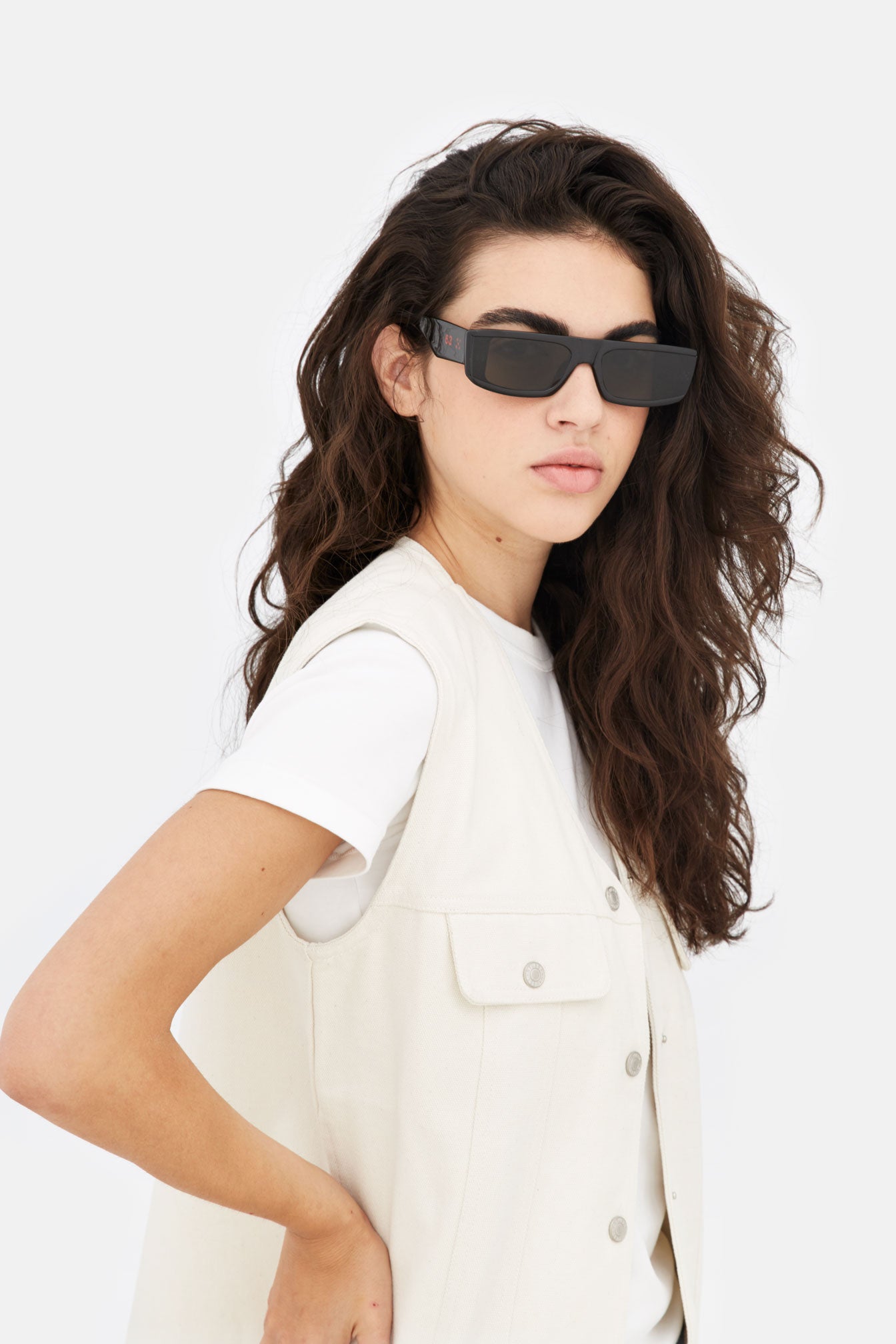 Issimo Francesco Bagnaia Black - Retrosuperfuture USA -