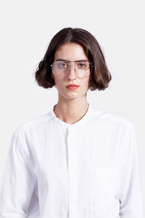 Numero 34 Argento - Retrosuperfuture USA - — 6