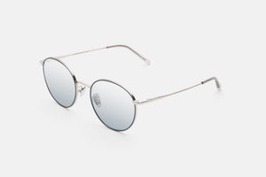 Europa Silver Ombre - Retrosuperfuture USA - — 2