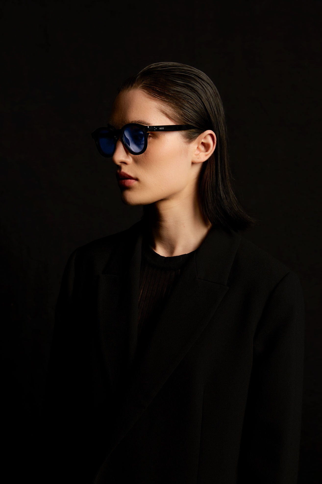 Ombra Tuxedo - Retrosuperfuture USA -