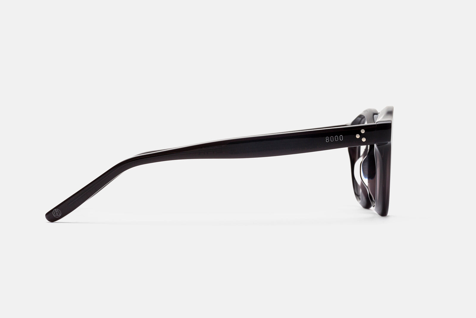 Bombetta Black Tie - Retrosuperfuture USA -