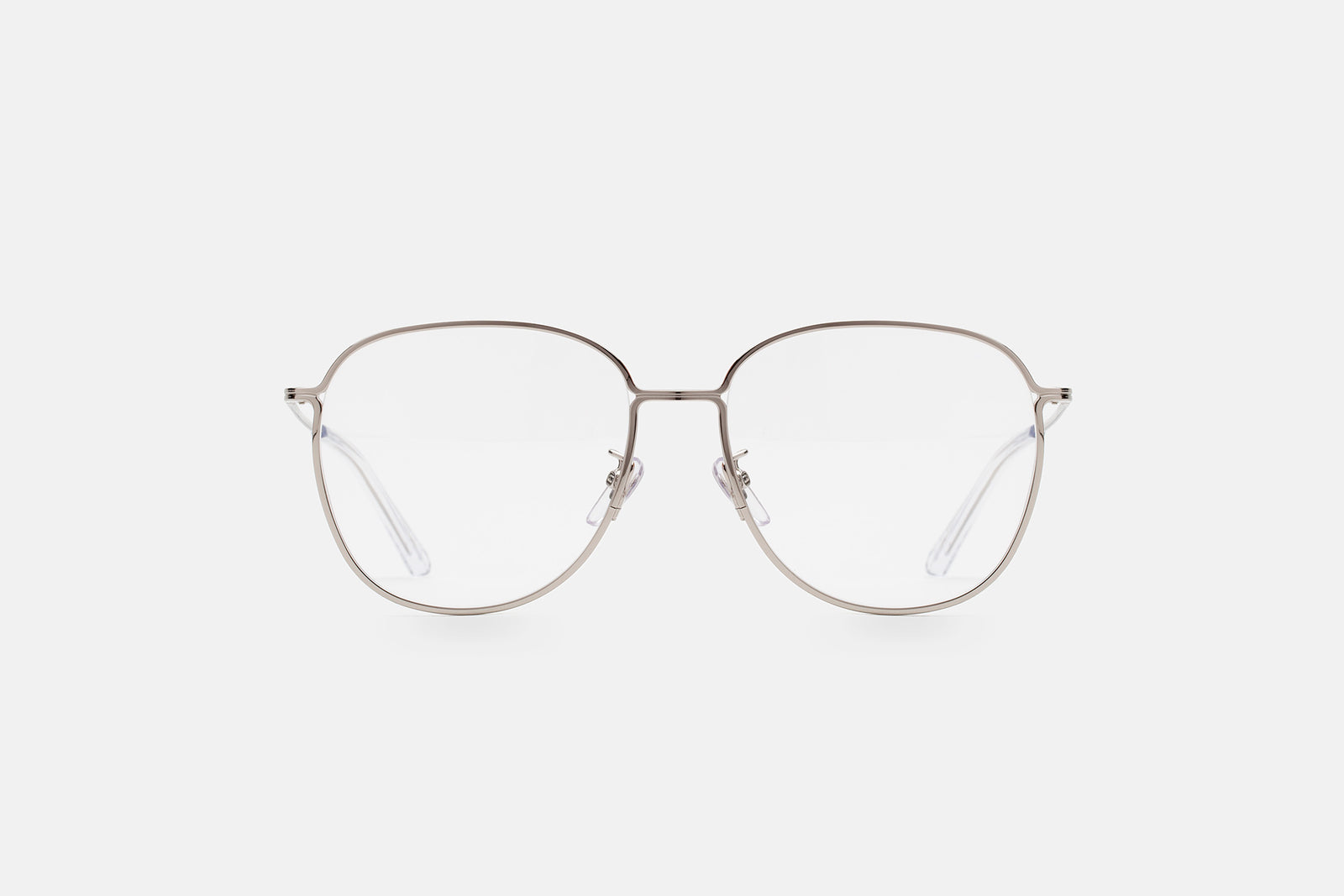 Numero 97 Argento - Retrosuperfuture USA -