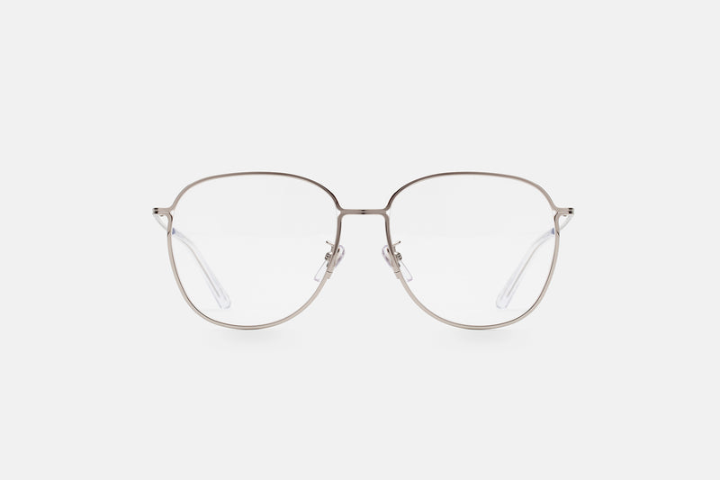 Numero 97 Argento - Retrosuperfuture USA -