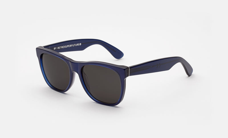 Classic Rules - Retrosuperfuture USA -