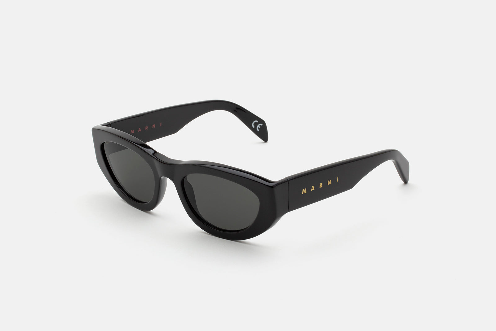 Rainbow Mountains Black - Retrosuperfuture USA -