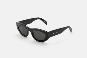Rainbow Mountains Black - Retrosuperfuture USA - — 2