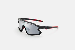 DAINTREE Black red A04 - Retrosuperfuture USA - — 2