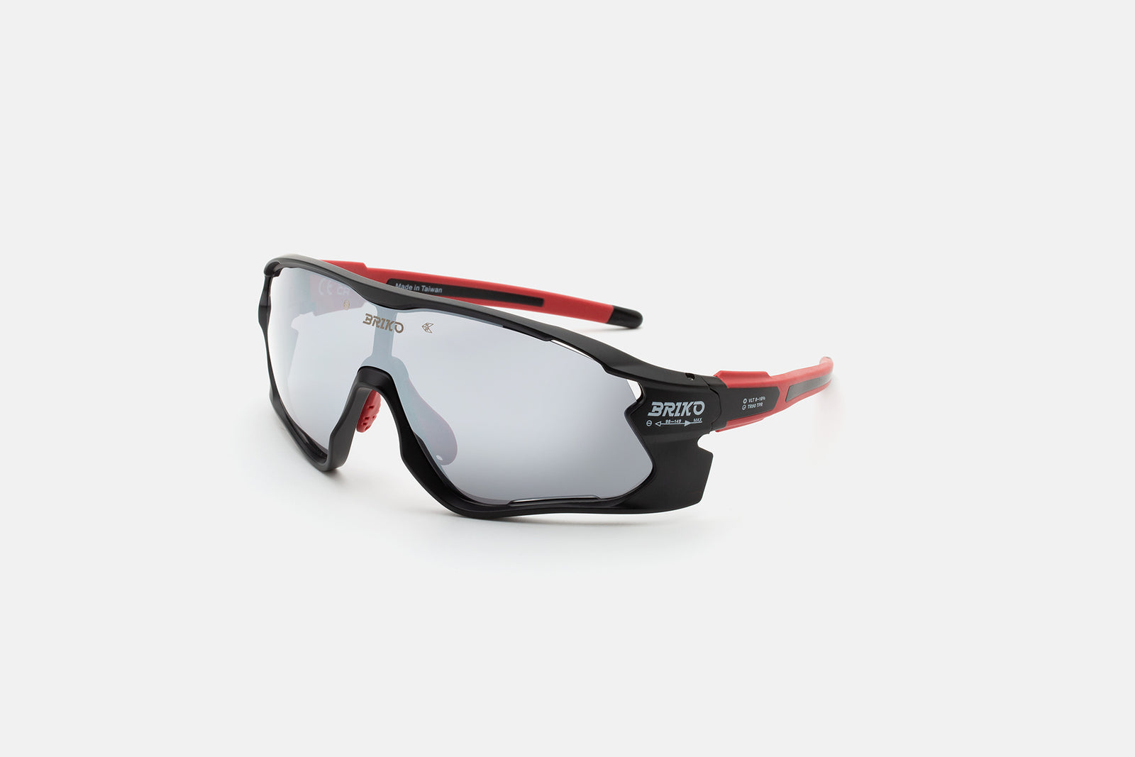 Tongass Black - Retrosuperfuture USA -