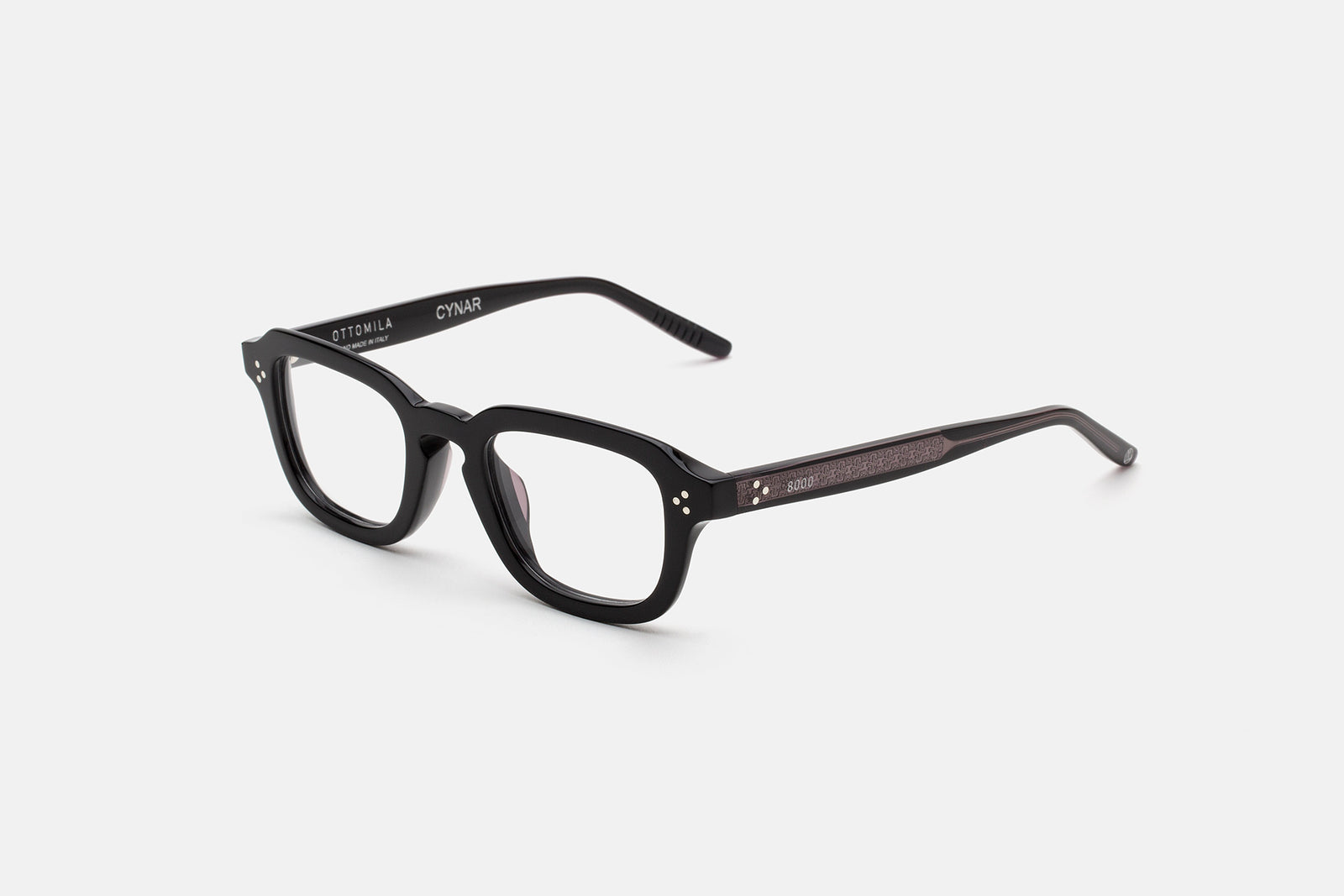 Cynar Tuxedo - Retrosuperfuture USA -
