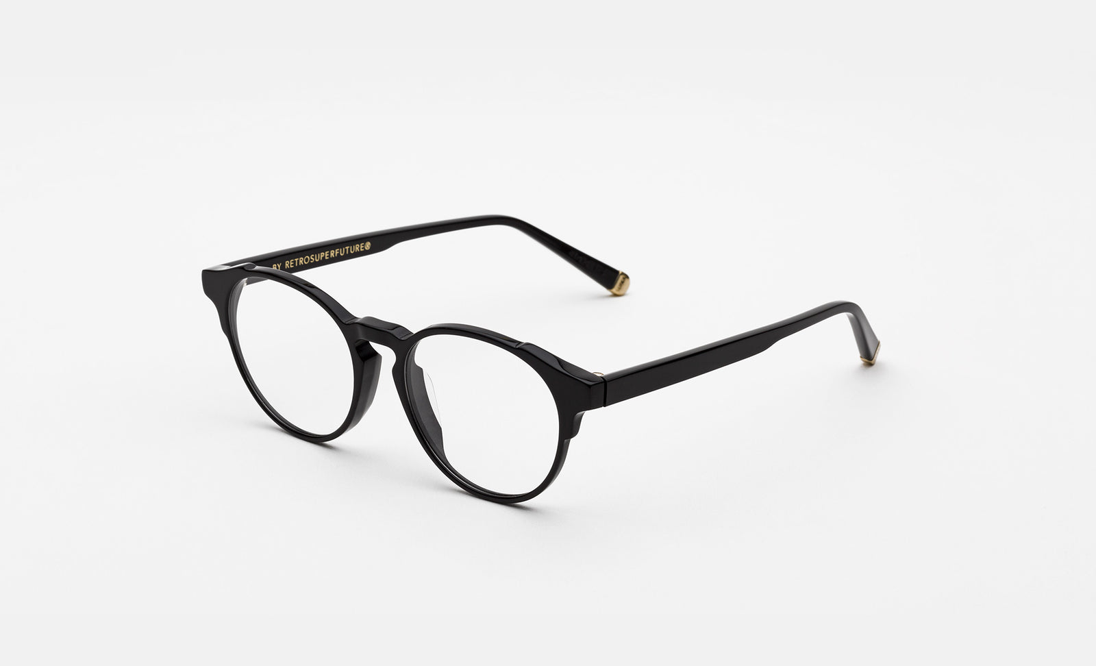 Numero 41 Black - Retrosuperfuture USA -