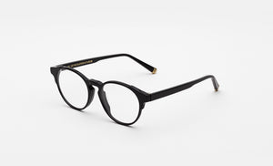 Numero 41 Black - Retrosuperfuture USA - — 2