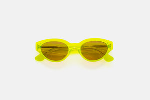 Drew Hot Yellow - Retrosuperfuture USA - — 1