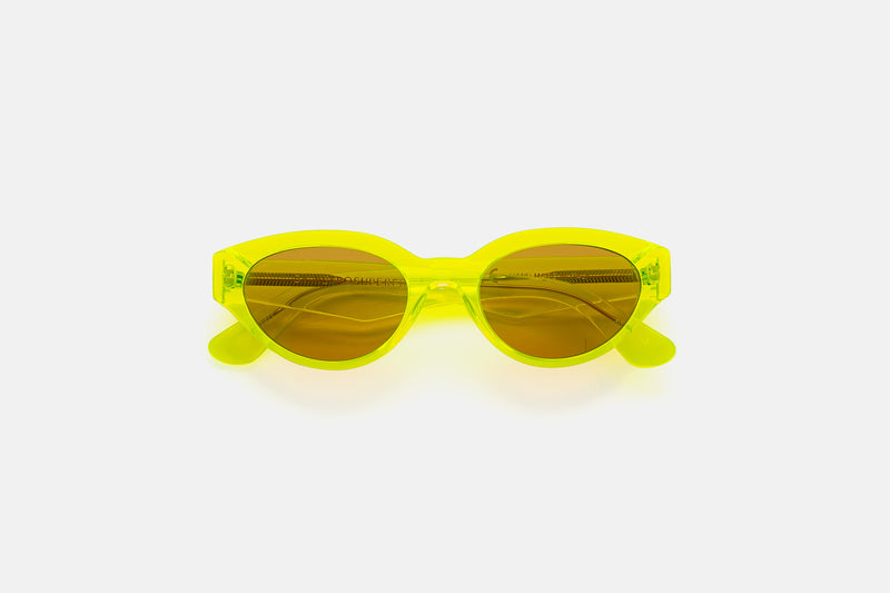 Drew Hot Yellow - Retrosuperfuture USA -