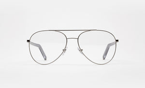 Numero 34 Argento - Retrosuperfuture USA - — 3