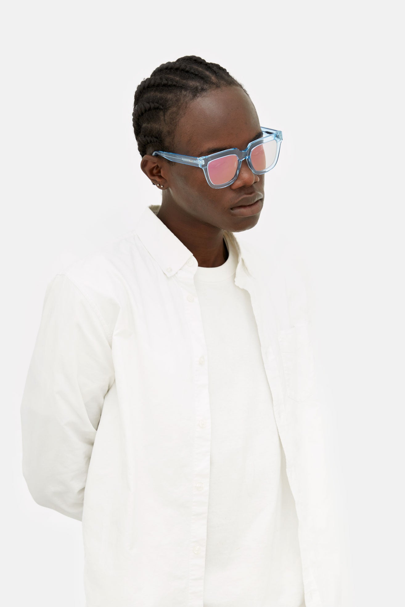 Modo Iridescent - Retrosuperfuture USA -